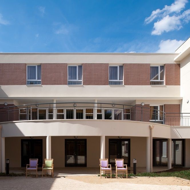 Bures-sur-Yvette (91)