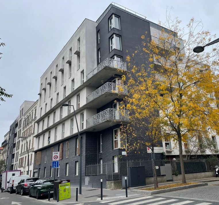 Saint-Ouen-sur-Seine (93)