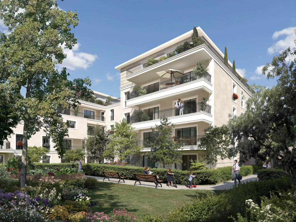 Montfermeil (93)