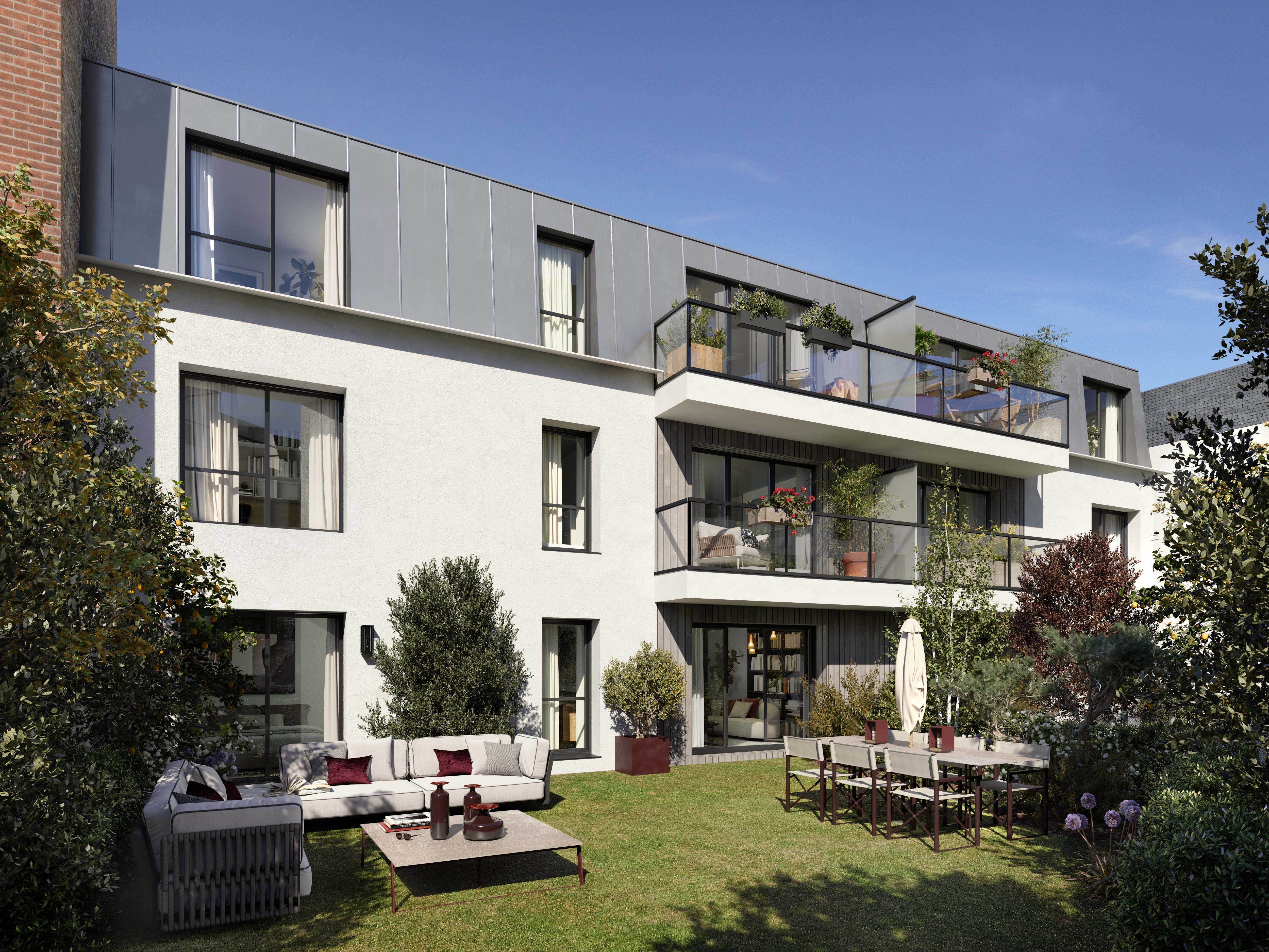 Asnières-sur-Seine (92)