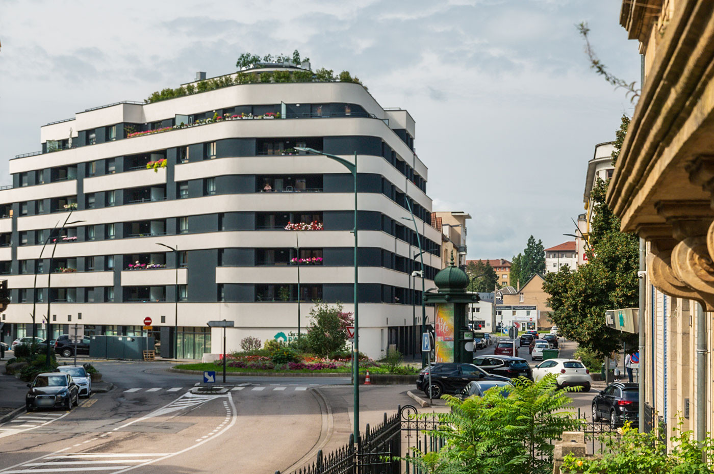Thionville (57)