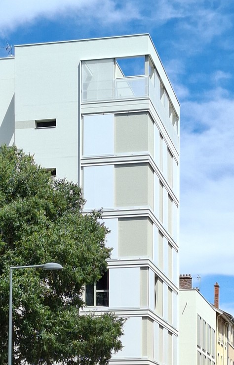 Villeurbanne (69)
