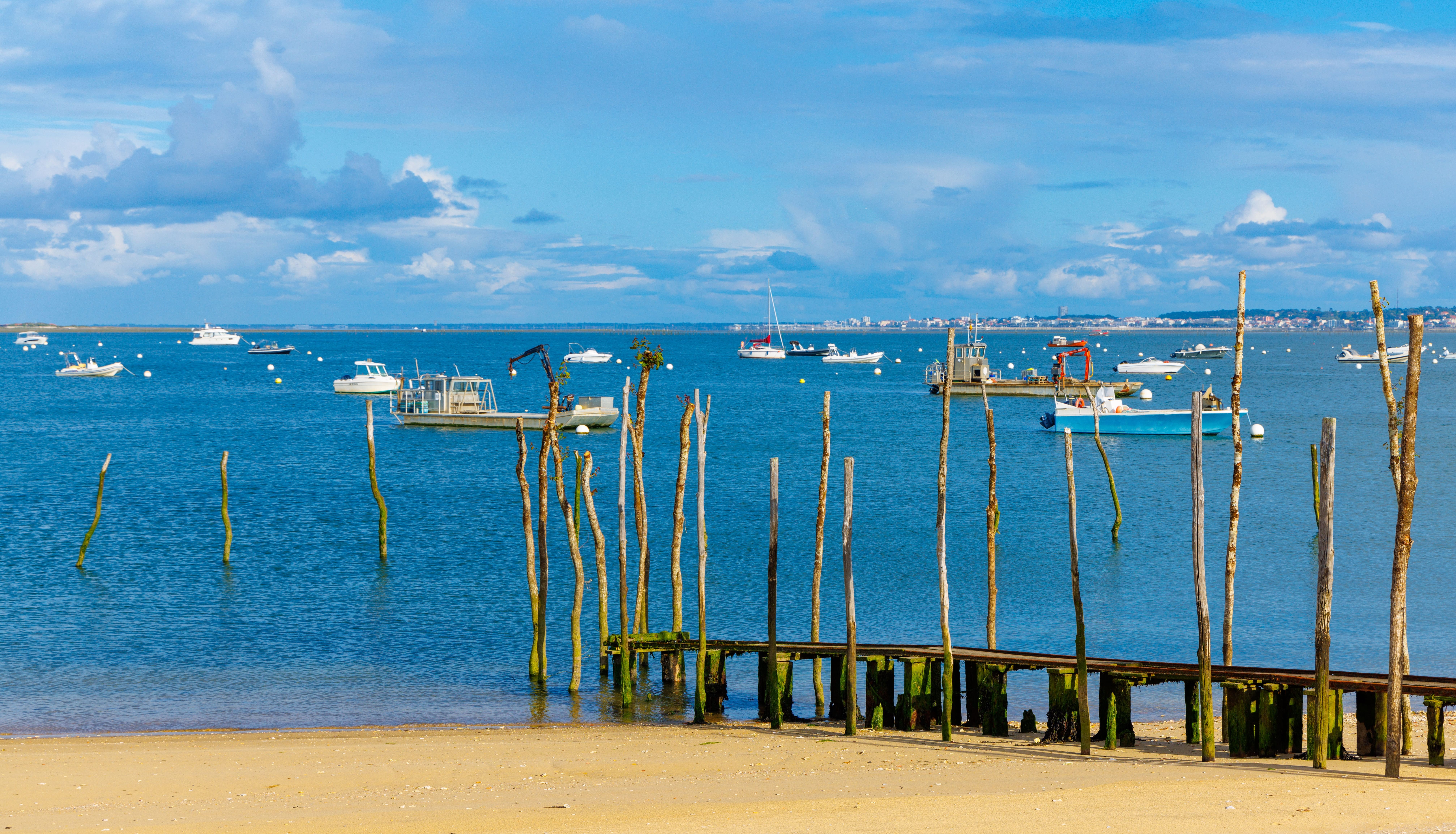Arcachon (33)