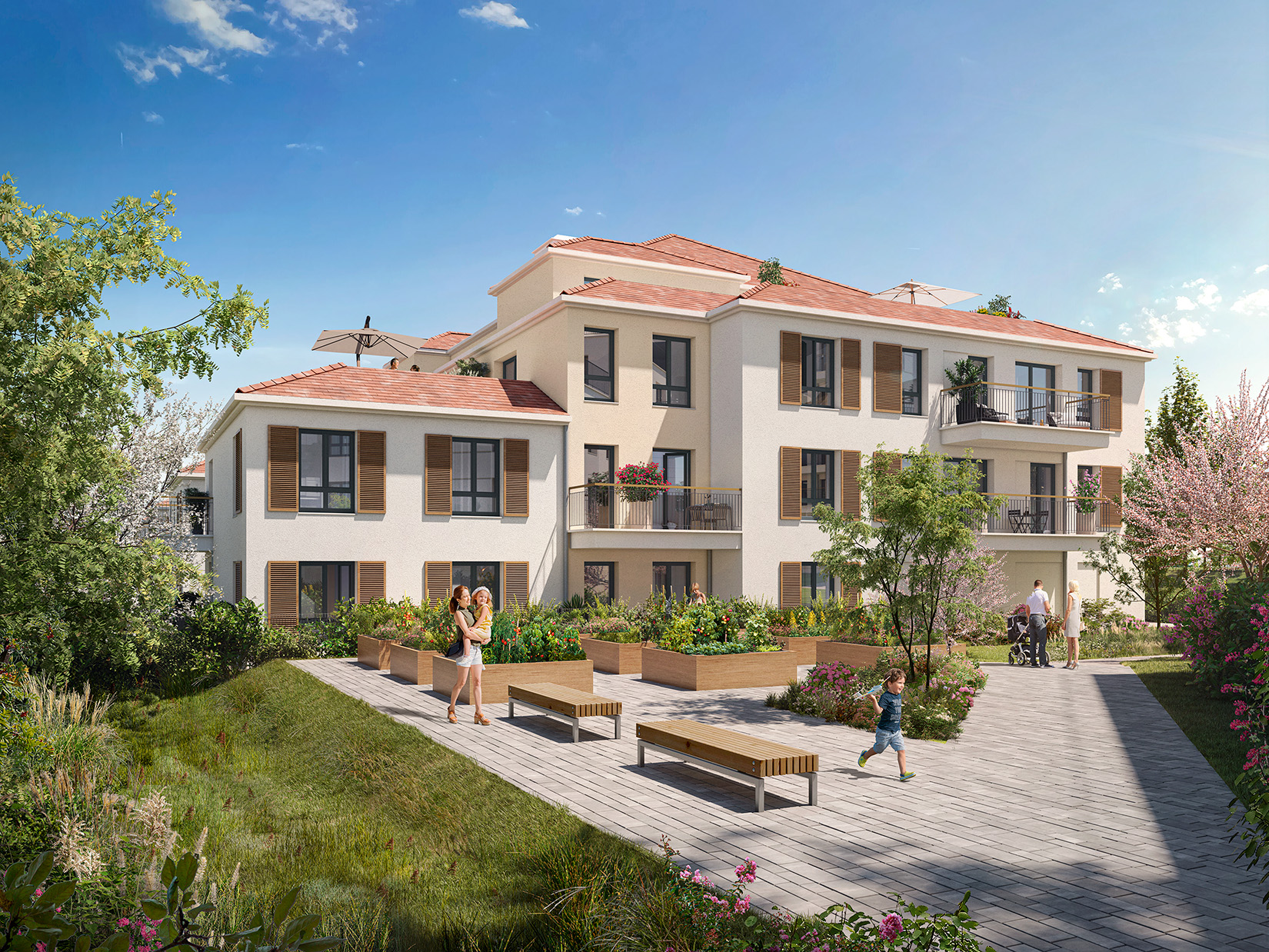 Champigny-sur-Marne (94)