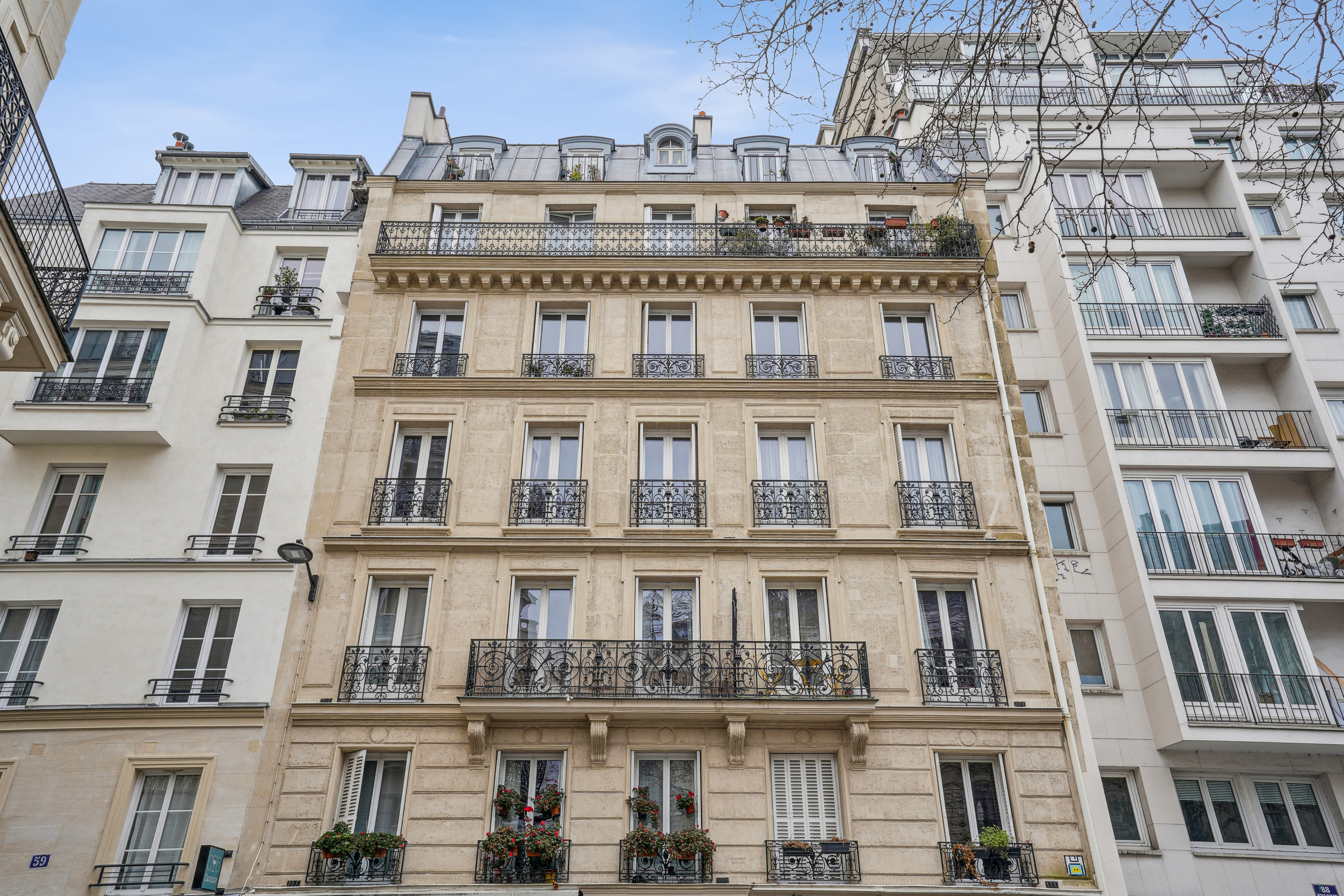 Paris (75)