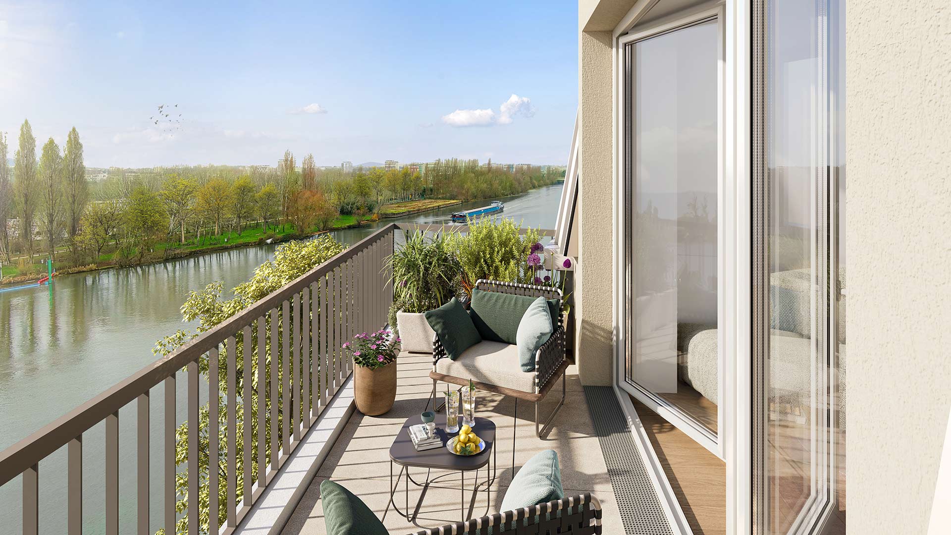 Villeneuve-Saint-Georges (94)