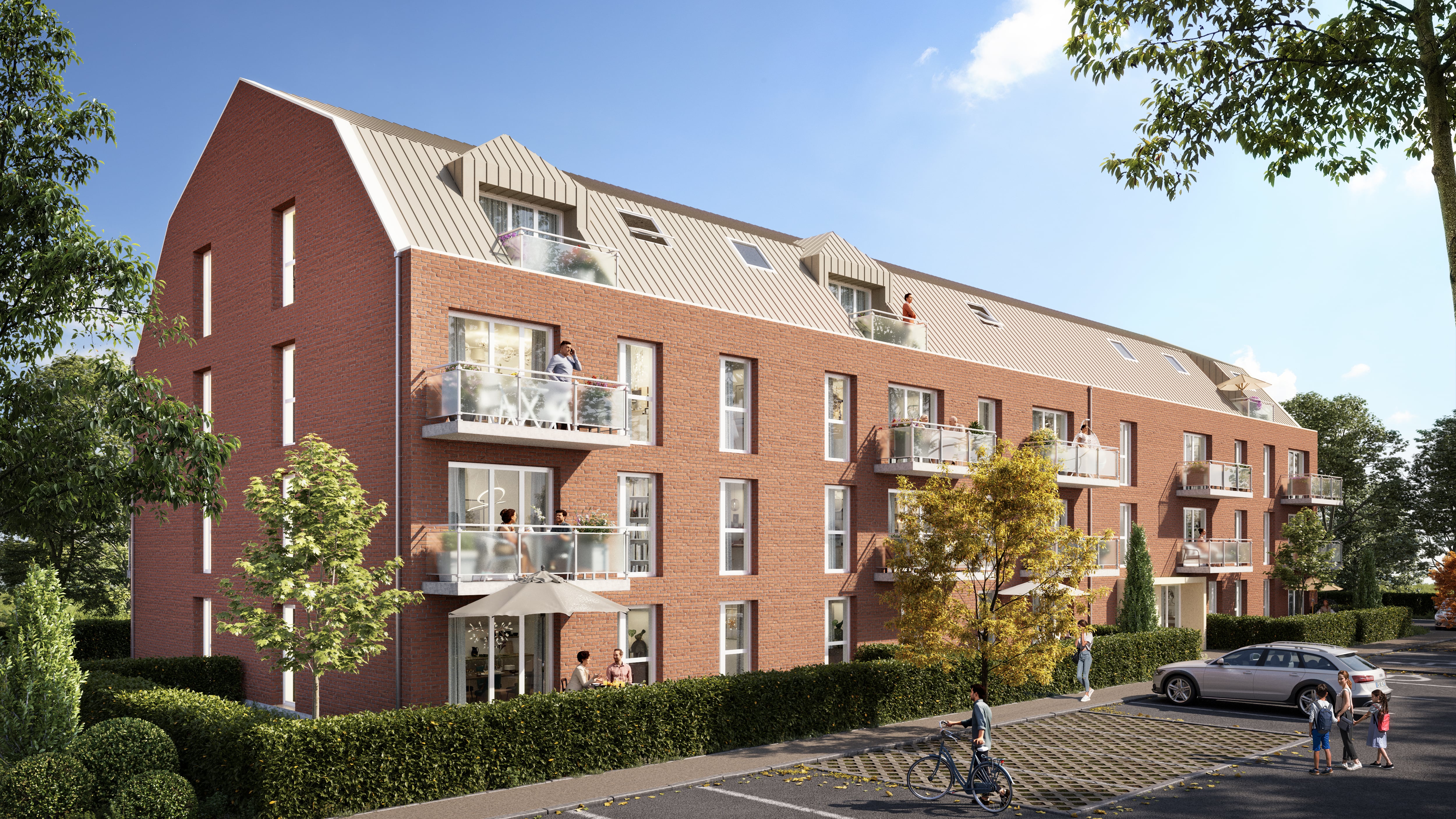 Orchies (59)