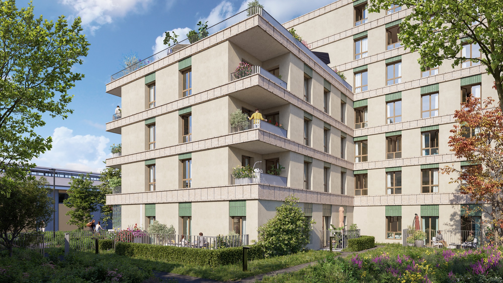 Aubervilliers (93)