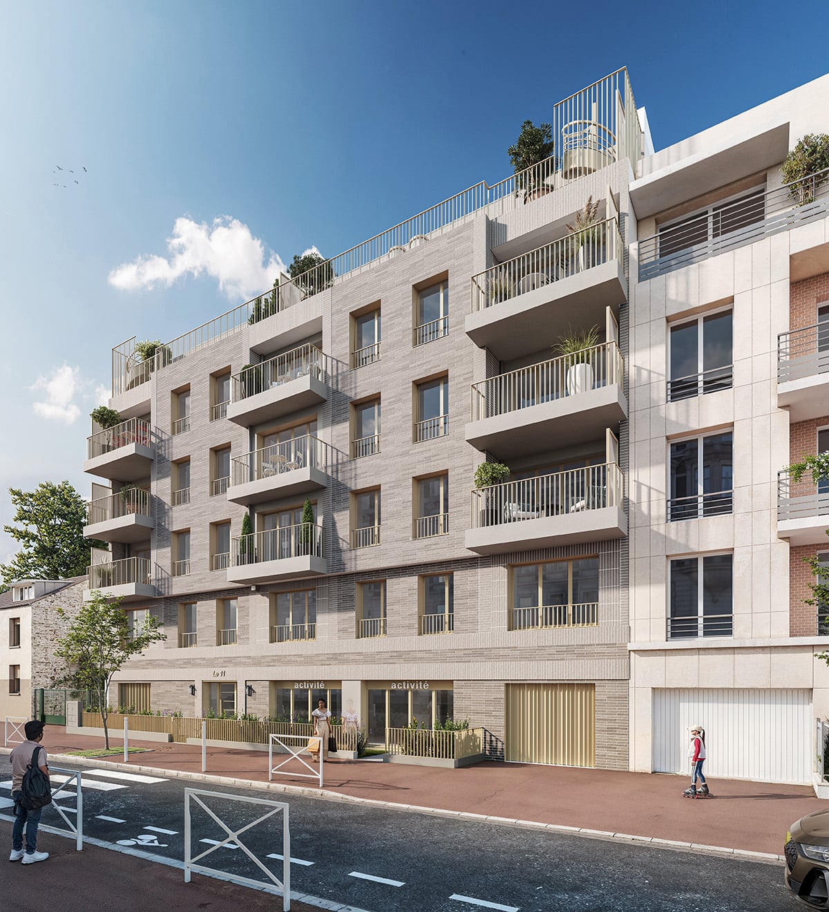 Montrouge (92)