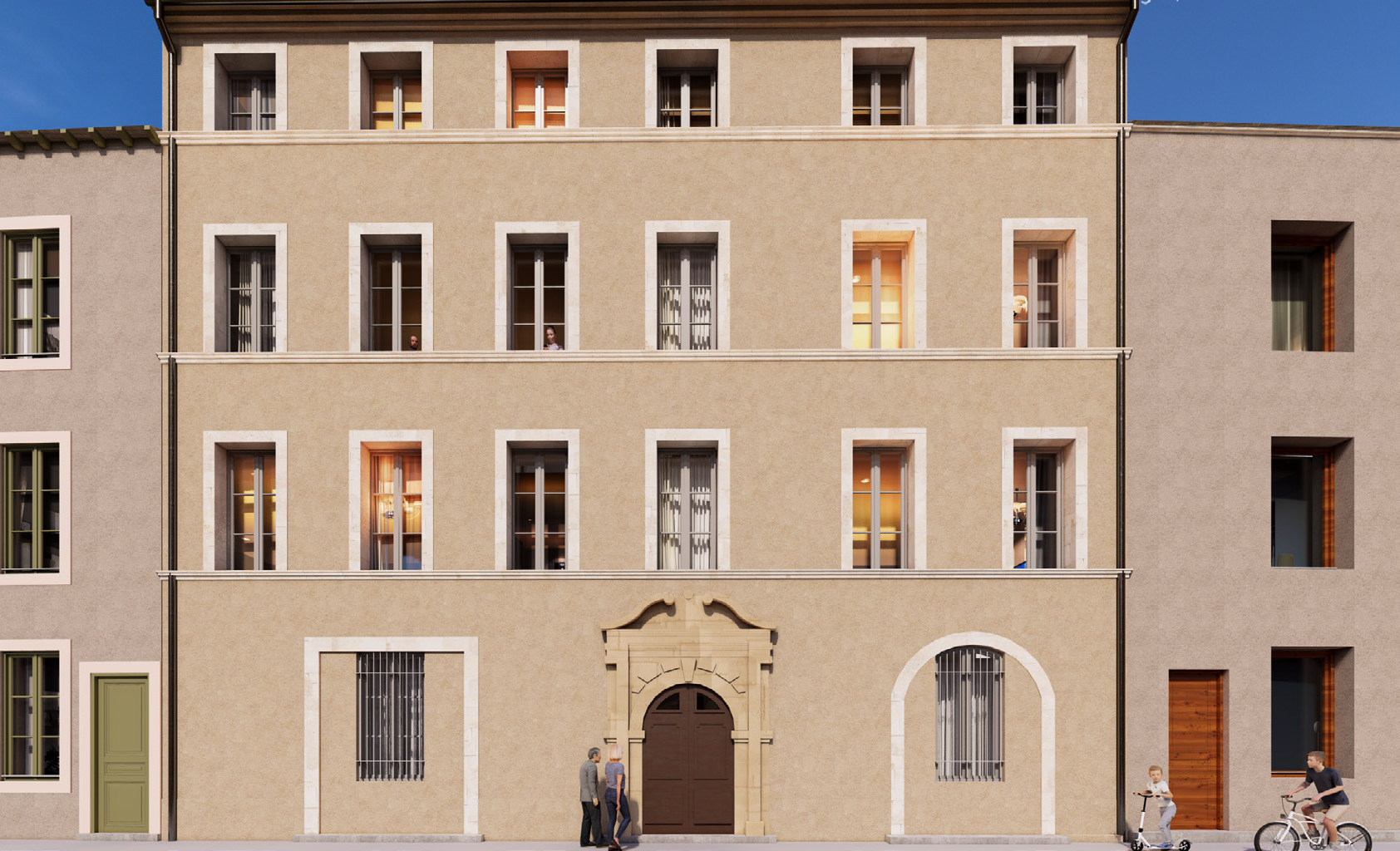 Nîmes (30)
