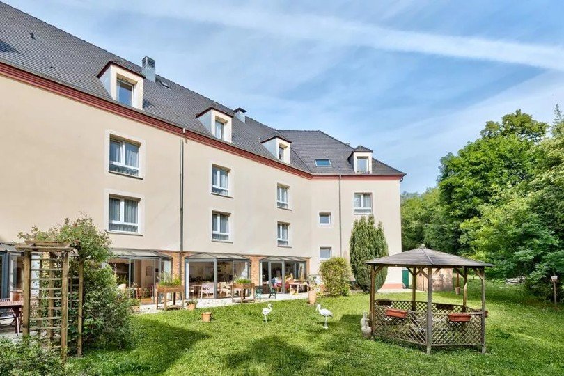 Saint-Lubin-des-Joncherets (28)