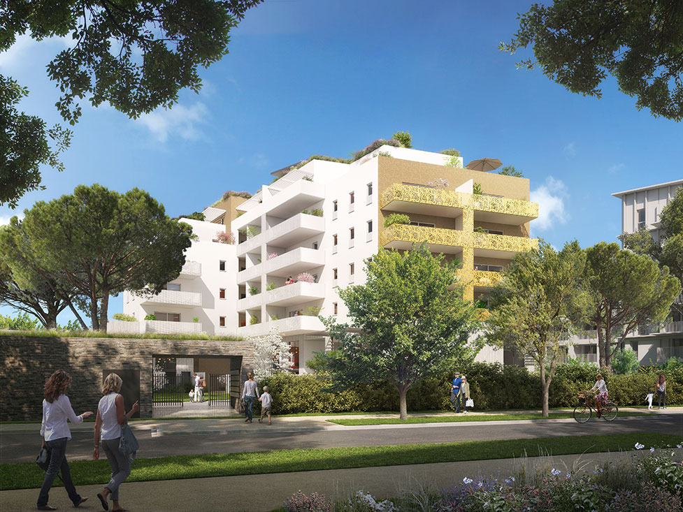 Montpellier (34)