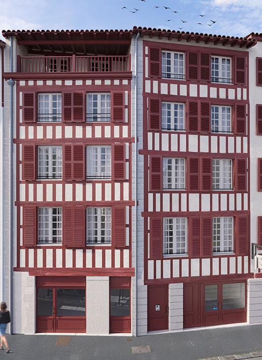 Bayonne (64)