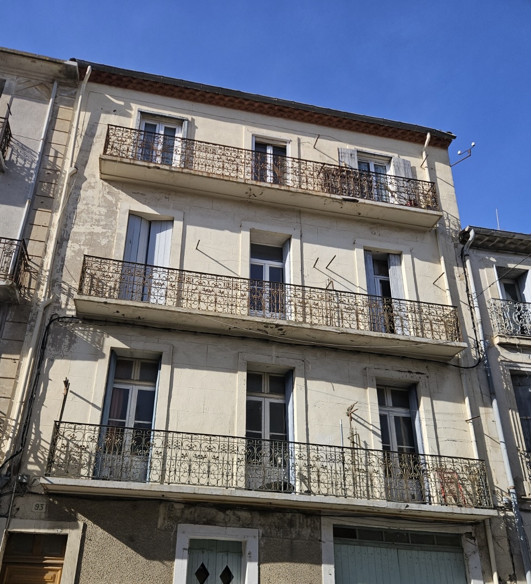 Béziers (34)