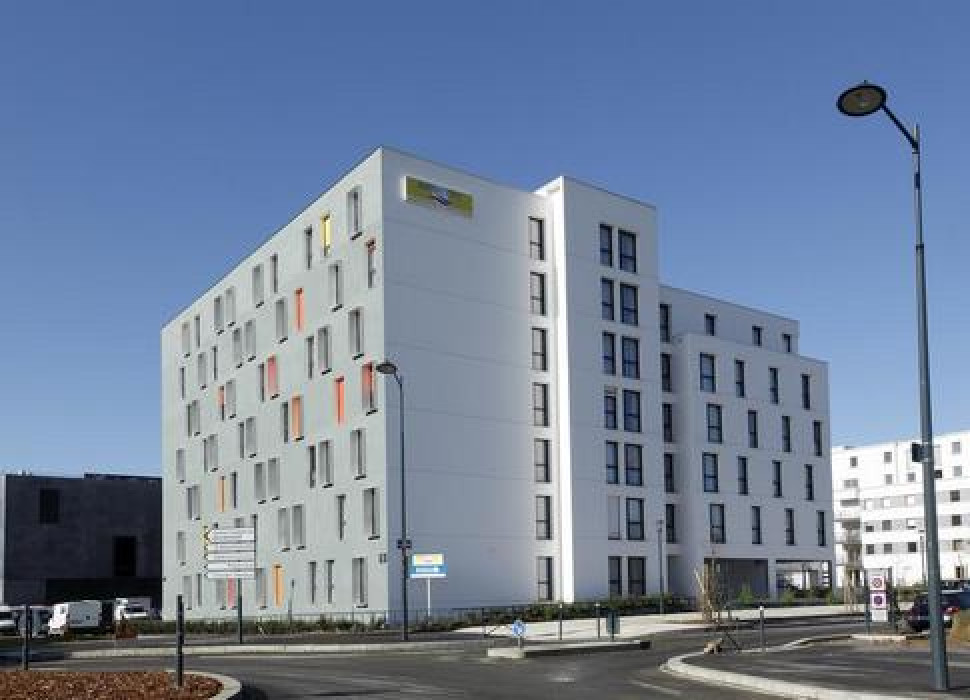 Rennes (35)