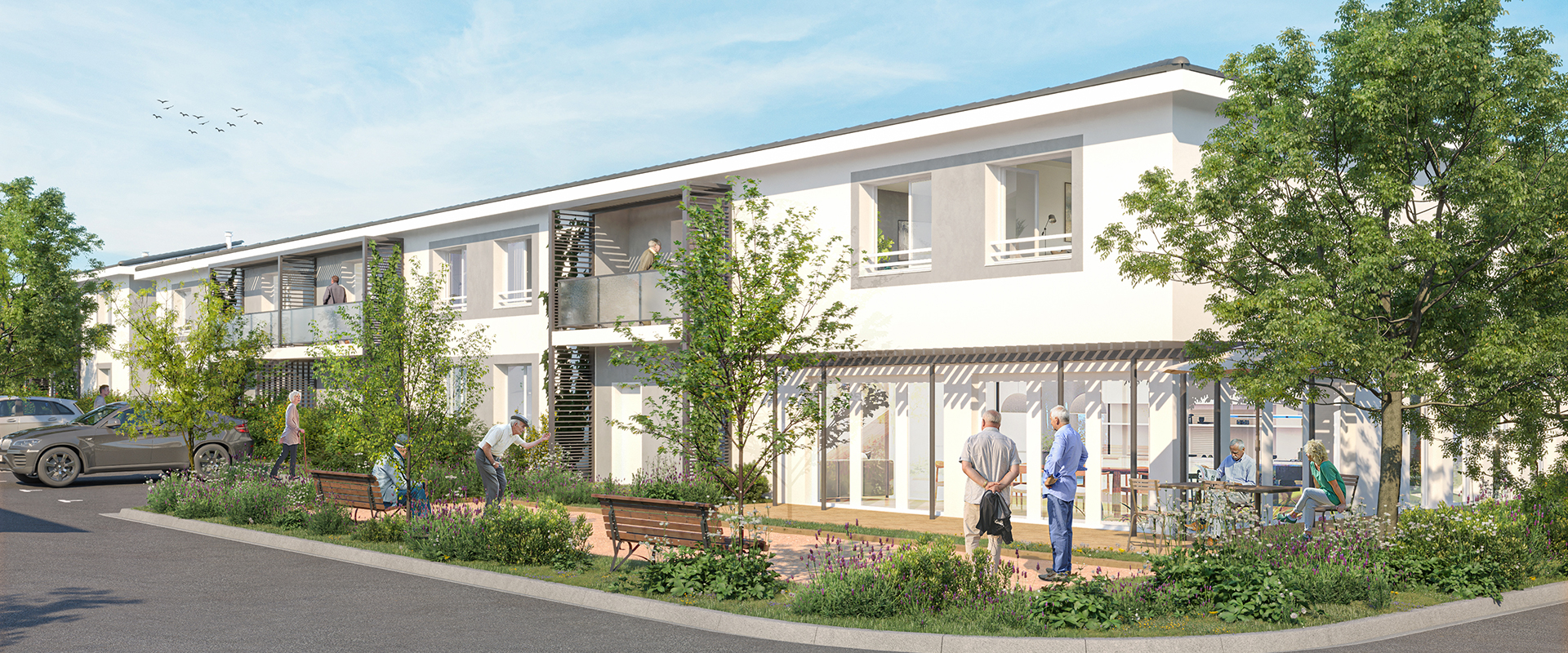 Ambarès-et-Lagrave (33)