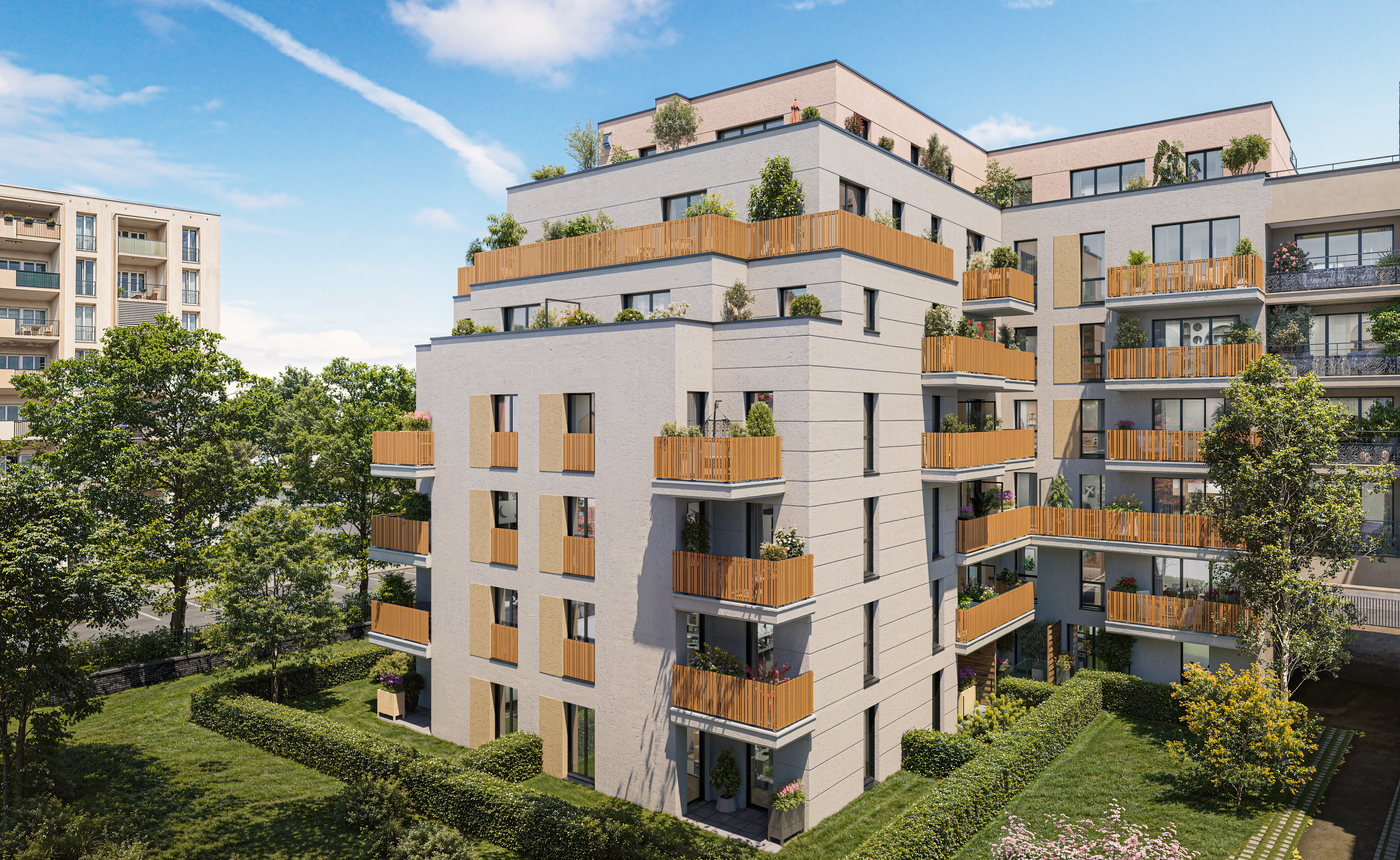 Ermont (95)
