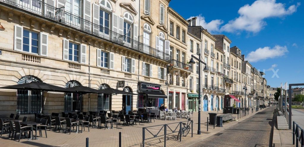 Bordeaux (33)