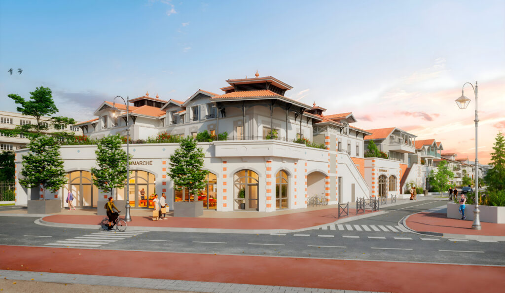 Arcachon (33)