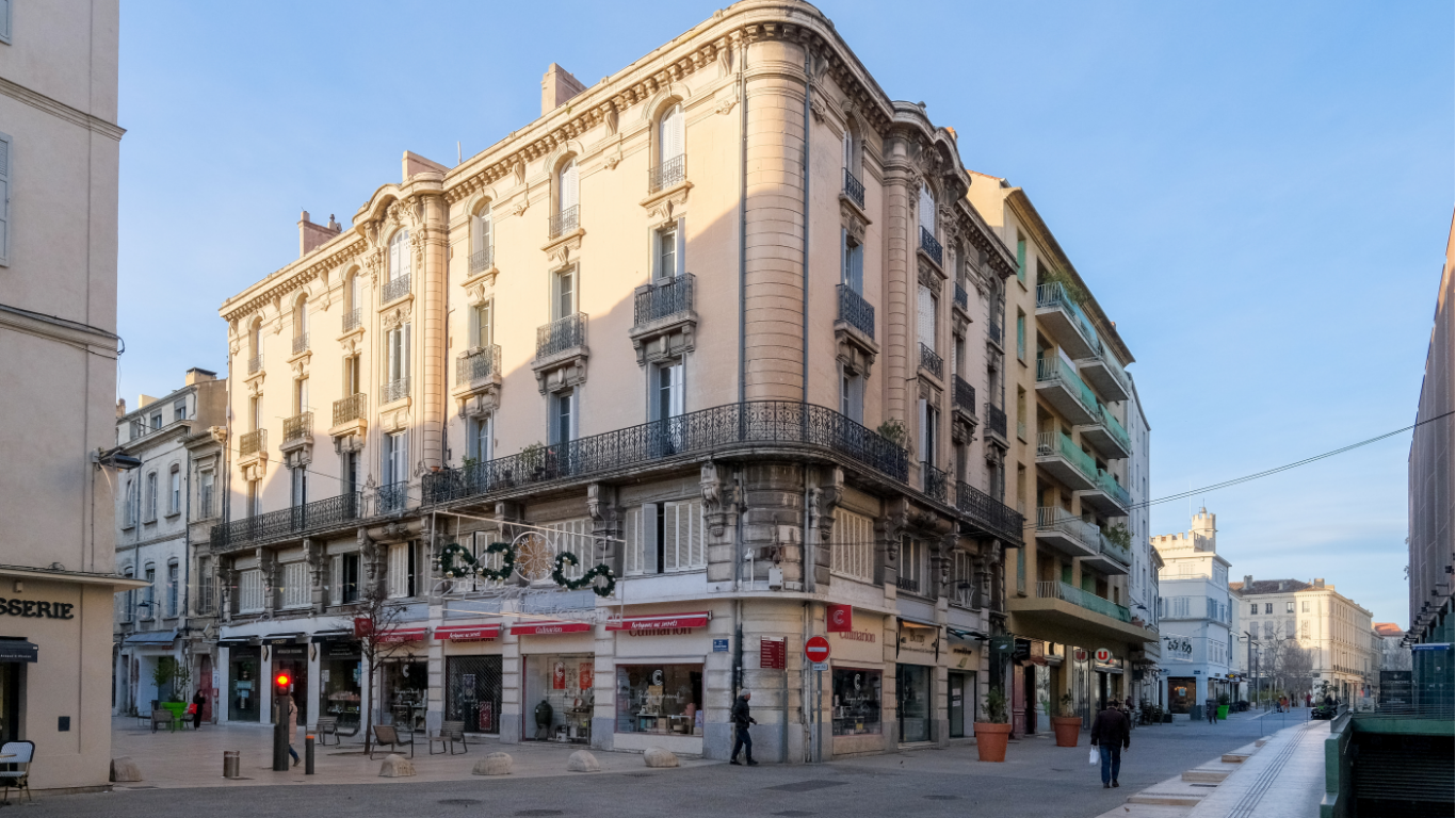 Avignon (84)