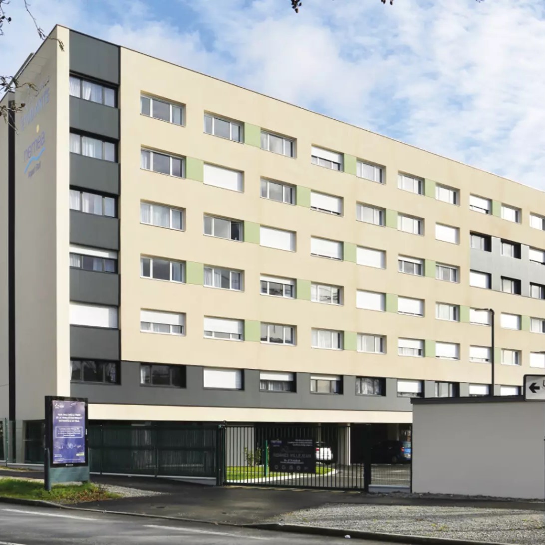 Rennes (35)