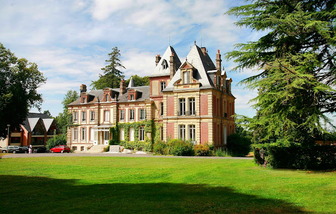 Gonneville-sur-Honfleur (14)