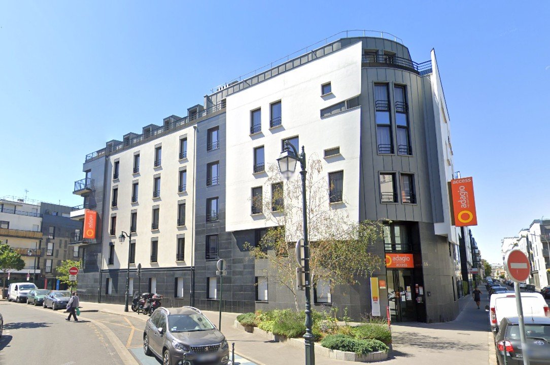 Programme neuf à Asnières-sur-Seine – 2 logements – À partir de 118 900 €
