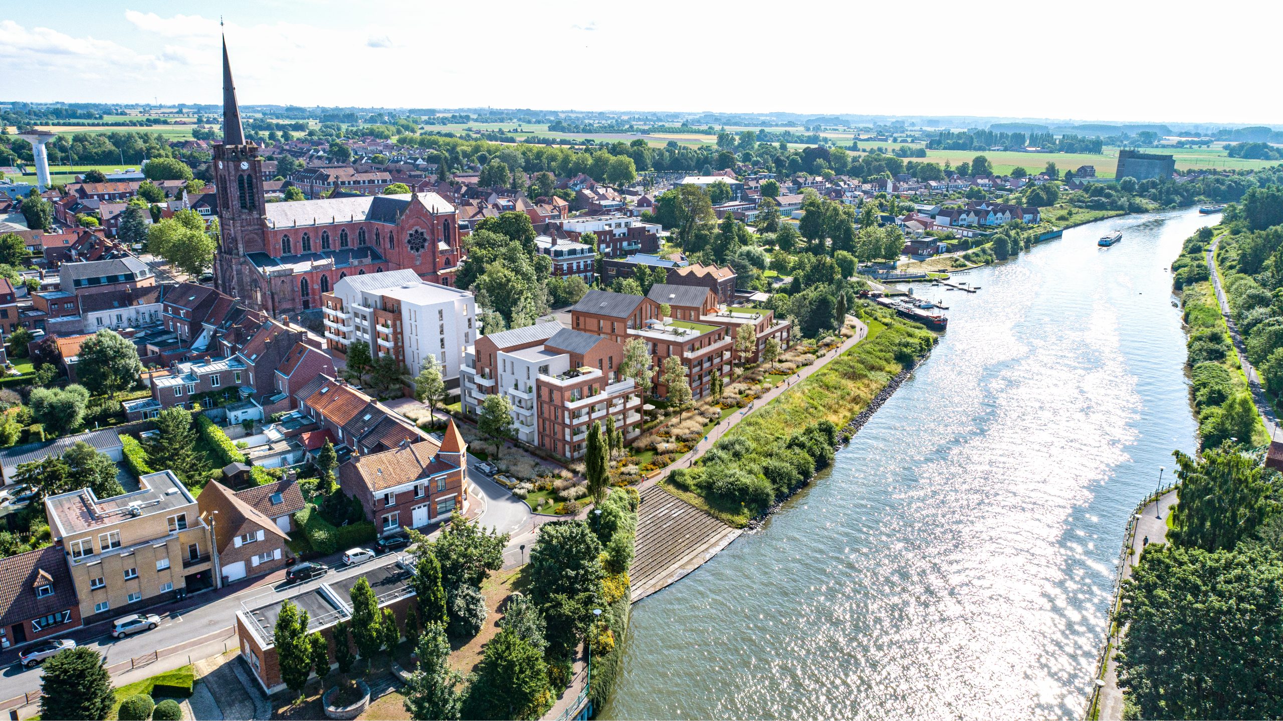 Quesnoy-sur-Deûle (59)