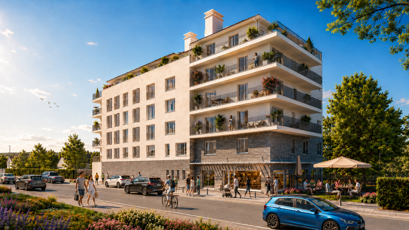 Poissy (78)