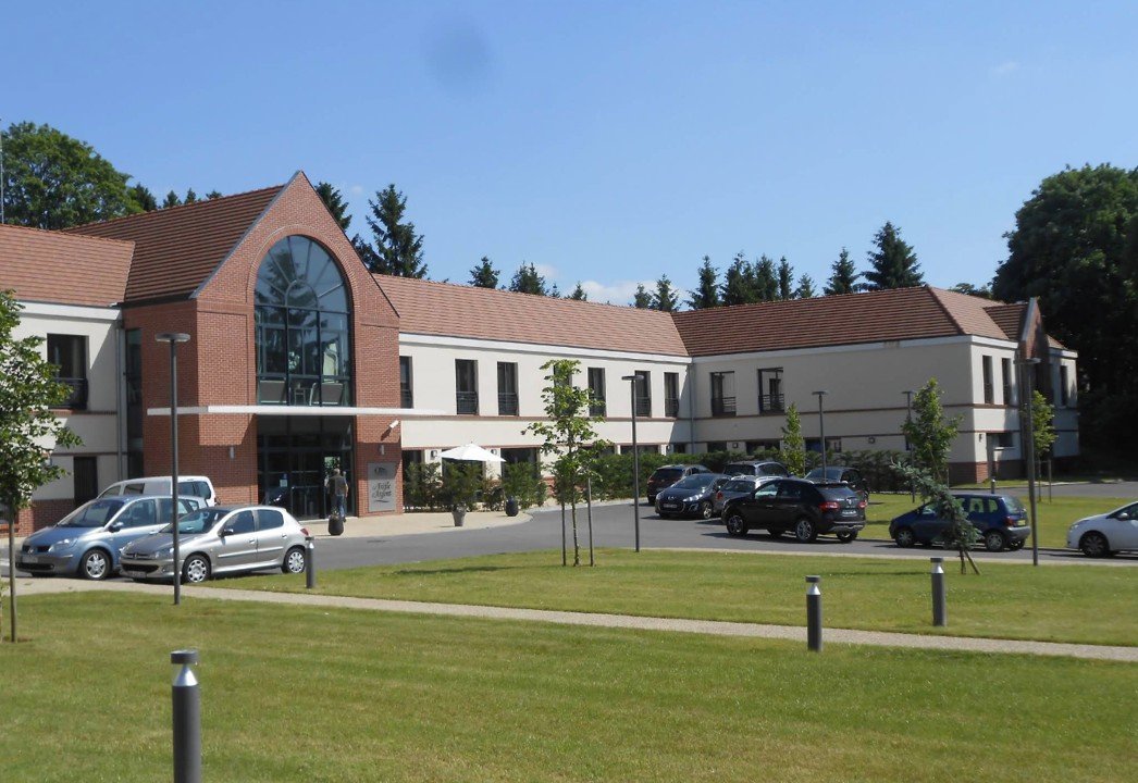 Le Cateau-Cambrésis (59)