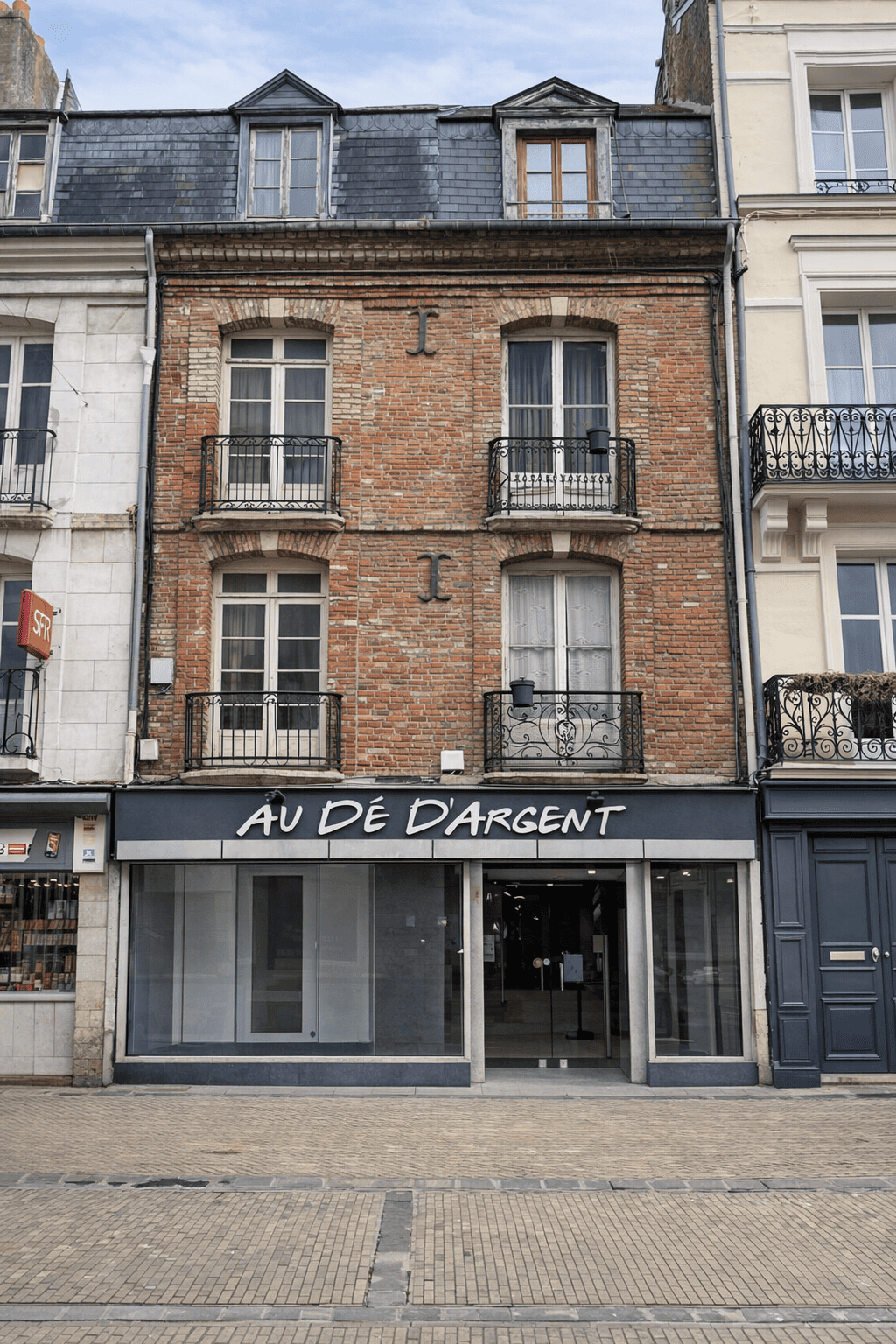 Dieppe (76)