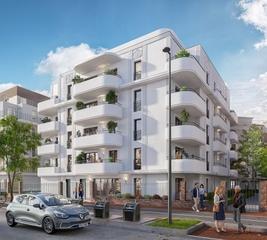 Drancy (93)