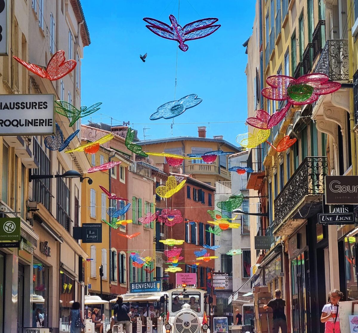 Perpignan (66)
