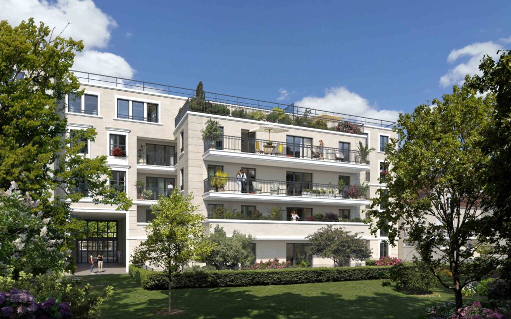 Le Perreux-sur-Marne (94)
