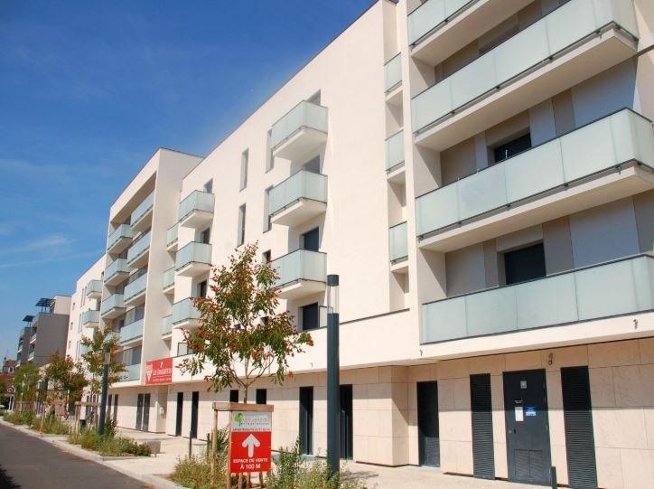 Programme neuf à Bourgoin-Jallieu – 1 logement – À partir de 149 800 €