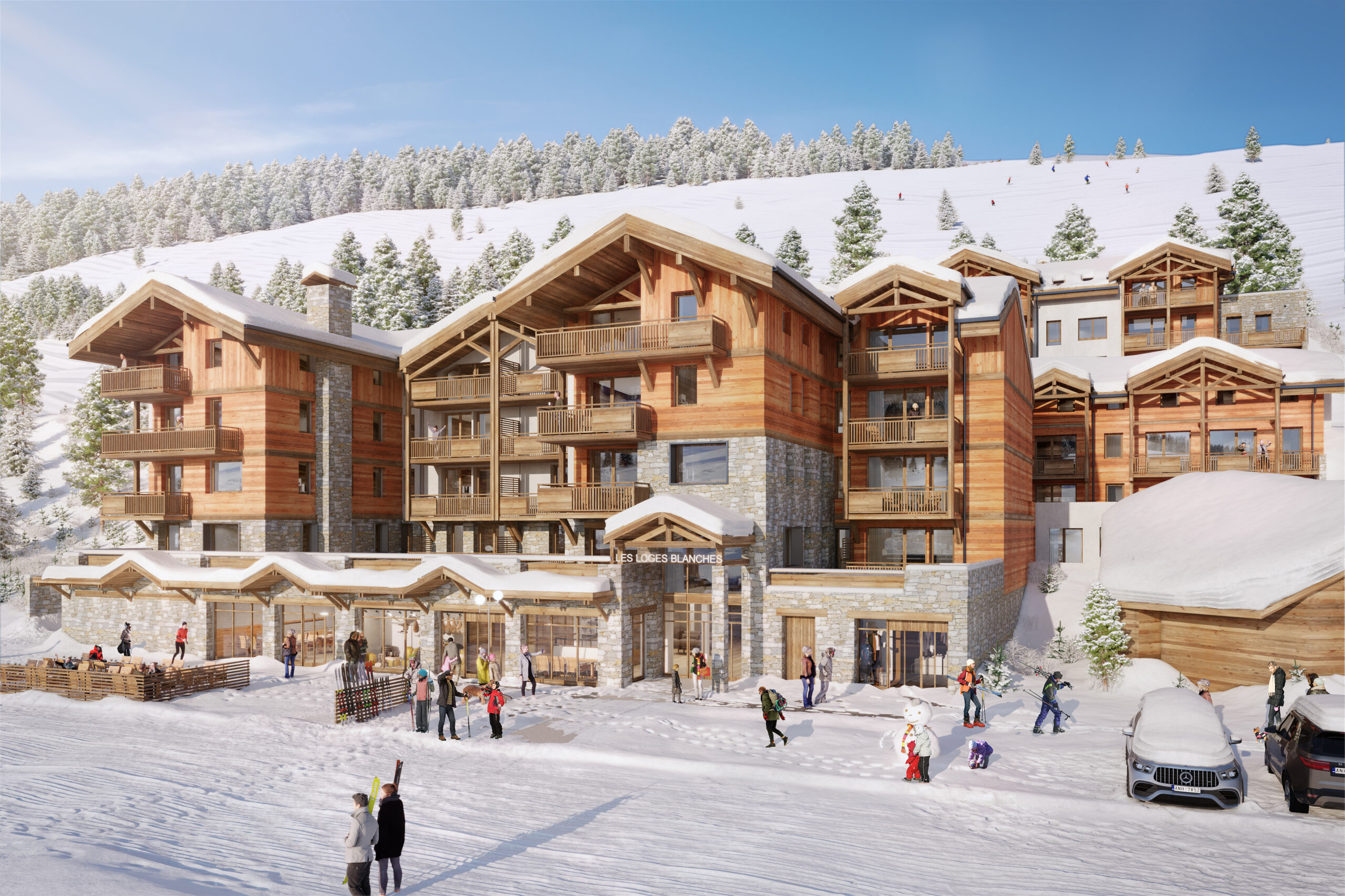 Les Deux Alpes (38)