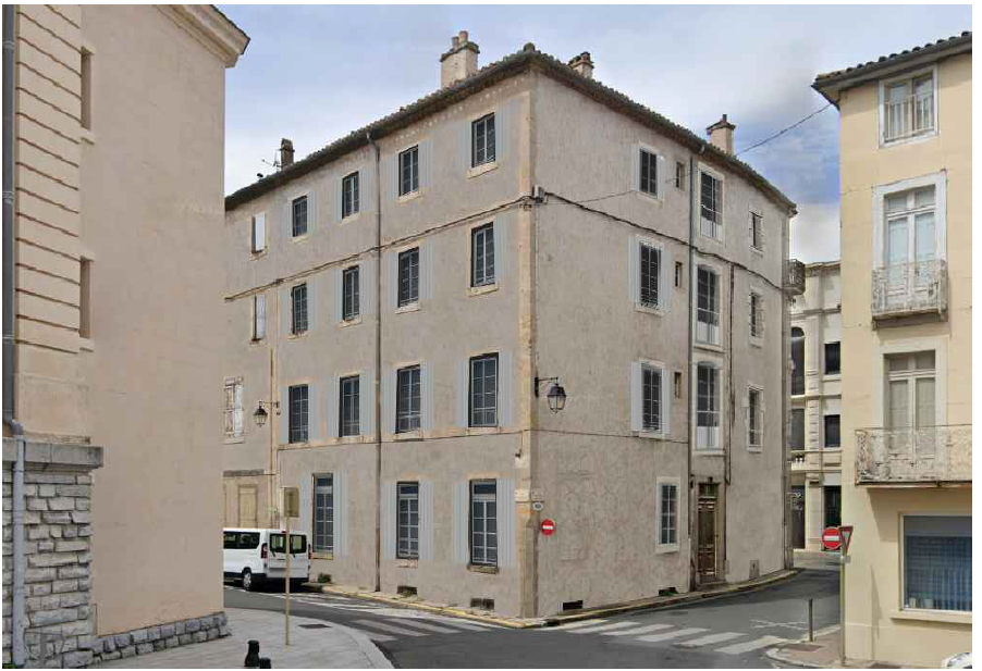 Castres (81)