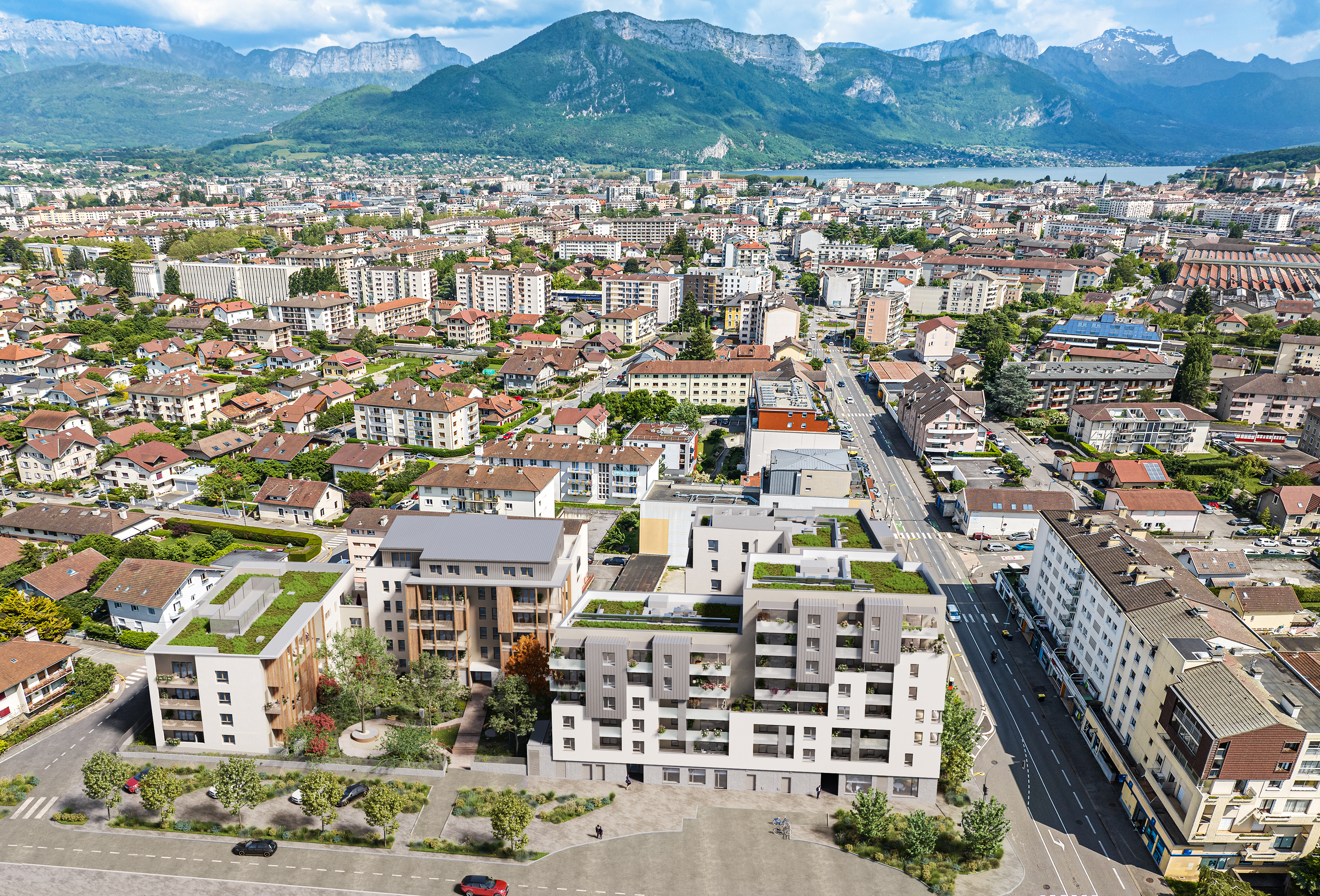 Annecy (74)