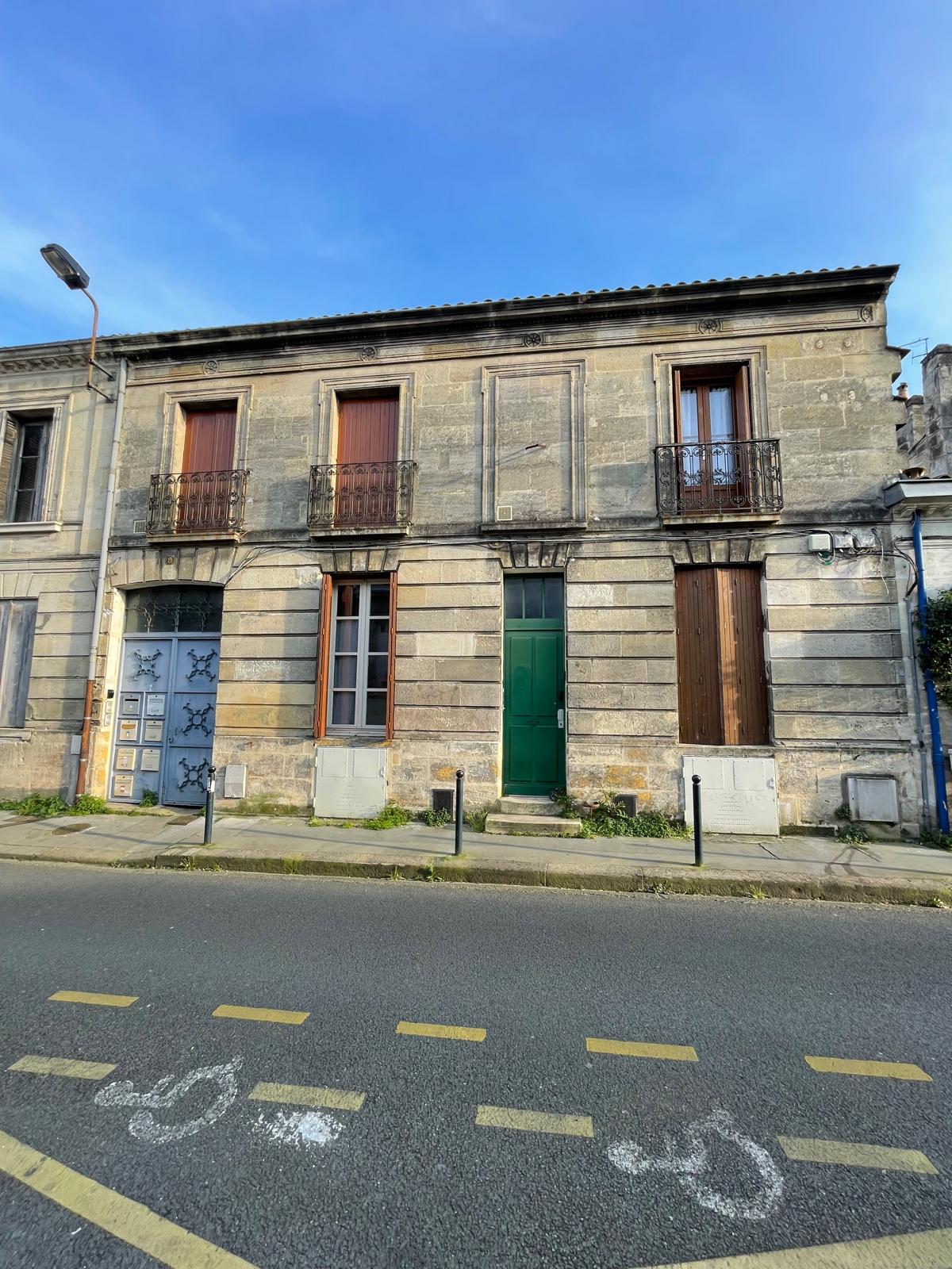 Bordeaux (33)