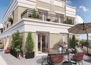 Le Blanc-Mesnil (93)