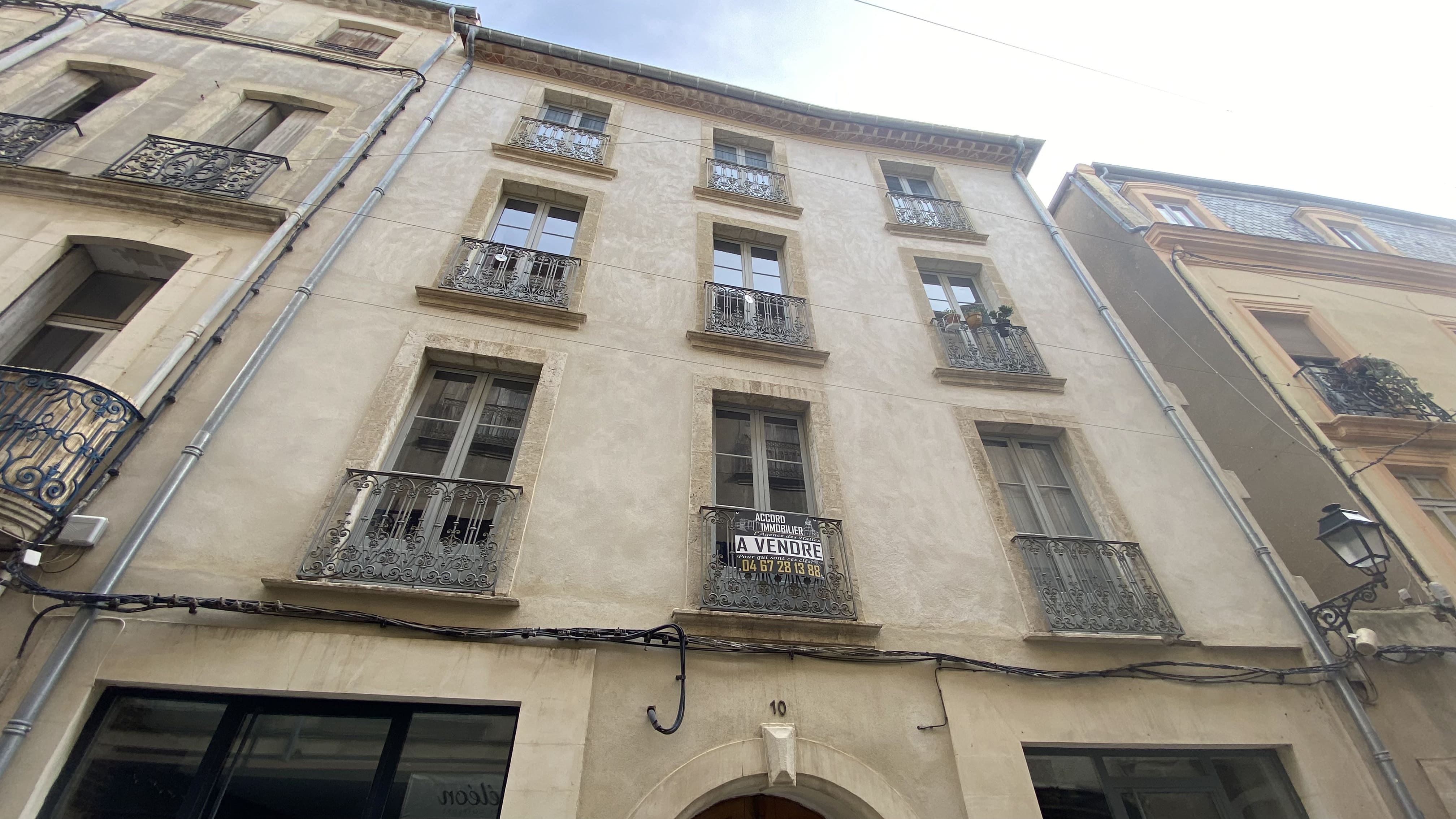 Béziers (34)