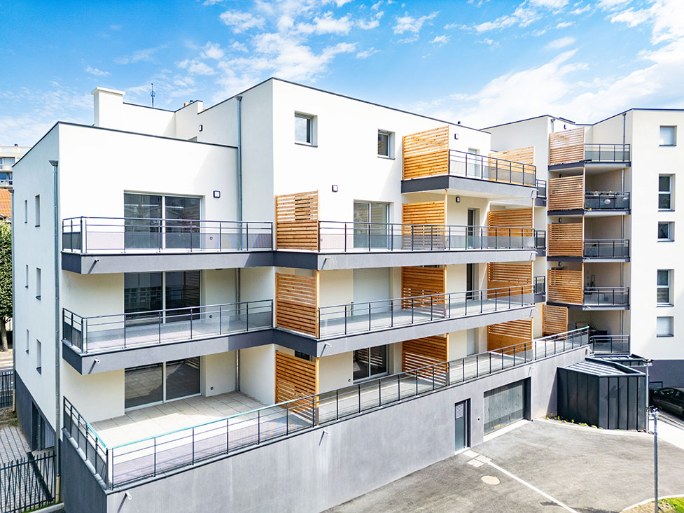 Saint-Étienne (42)