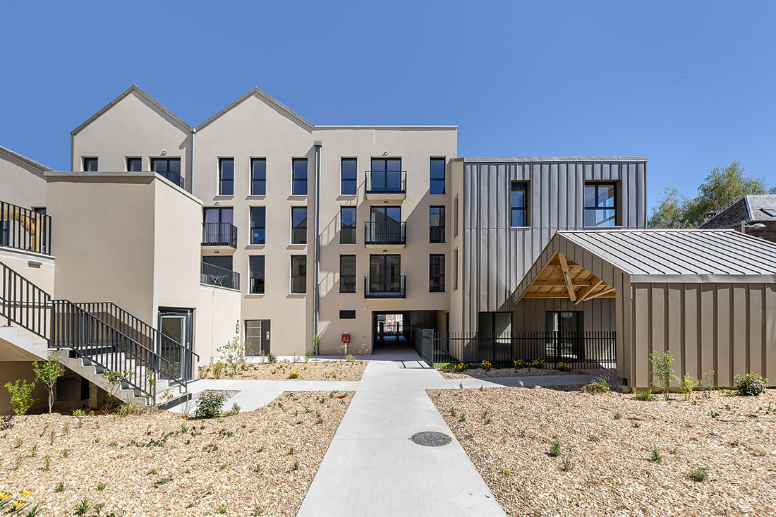Louviers (27)