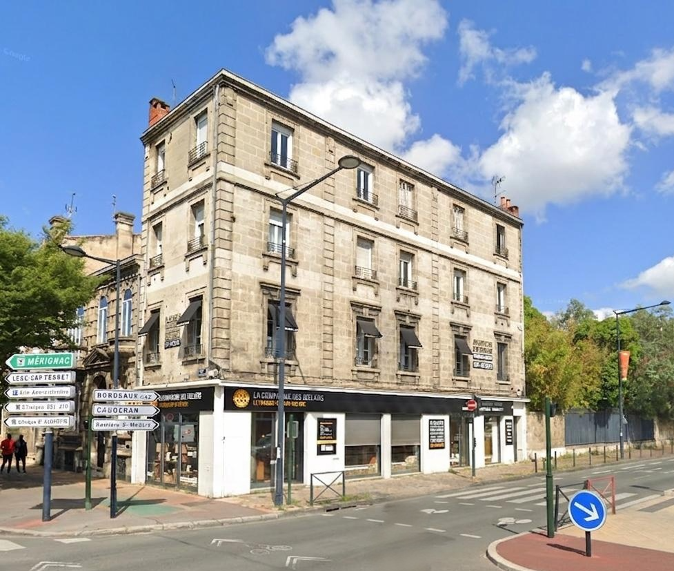 Bordeaux (33)