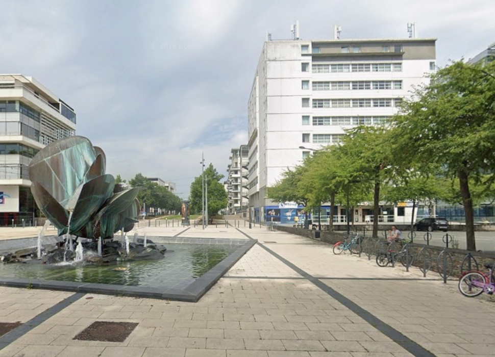 Angers (49)