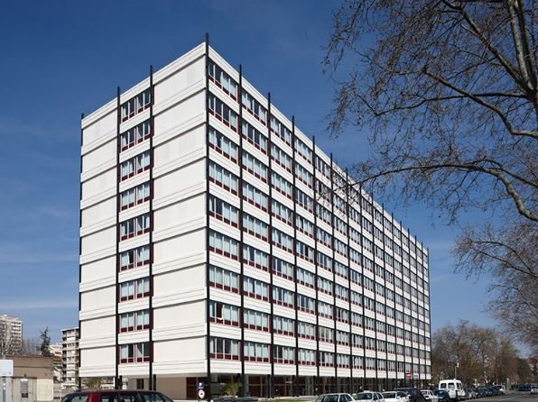Villeurbanne (69)