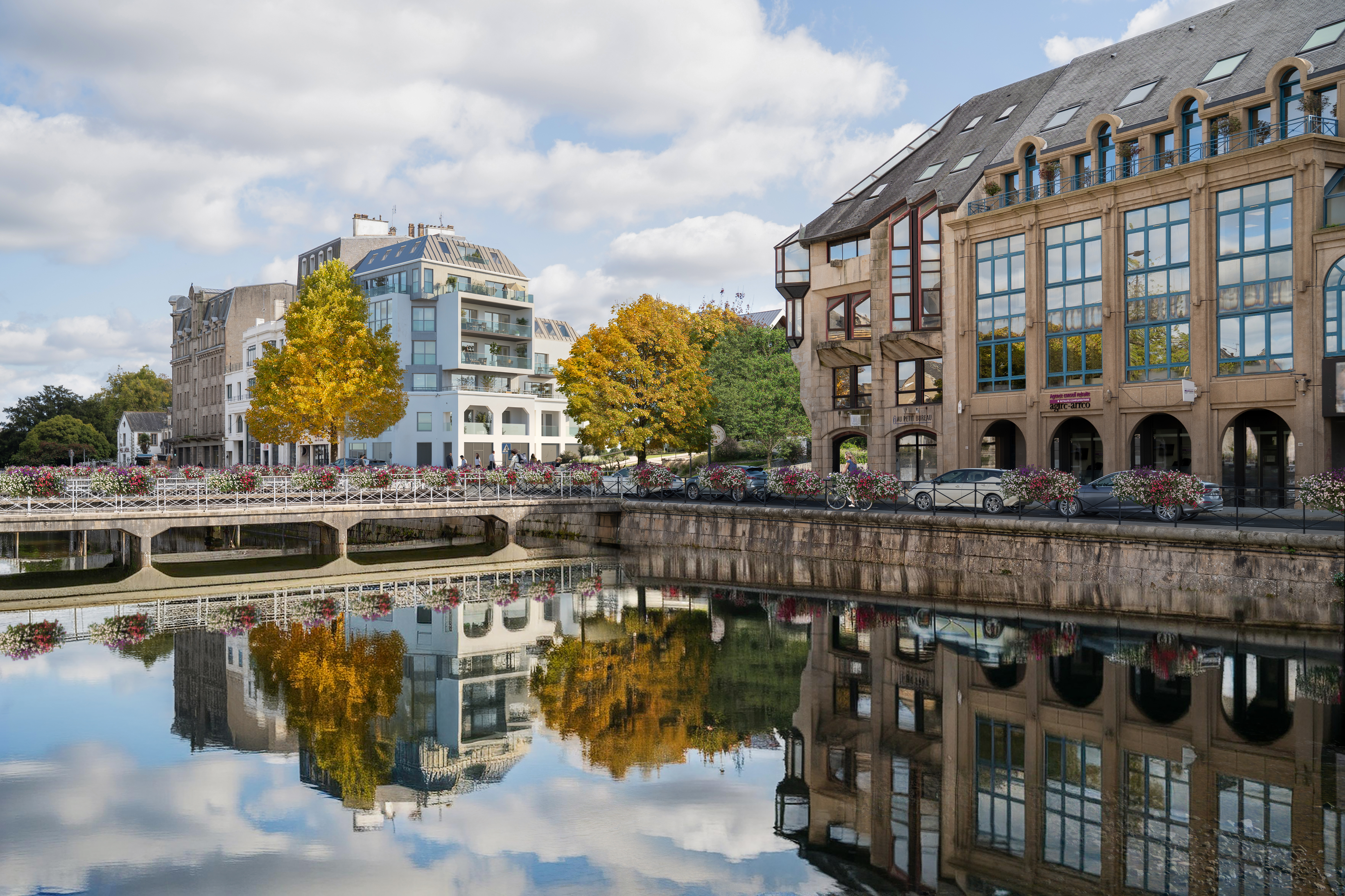 Quimper (29)