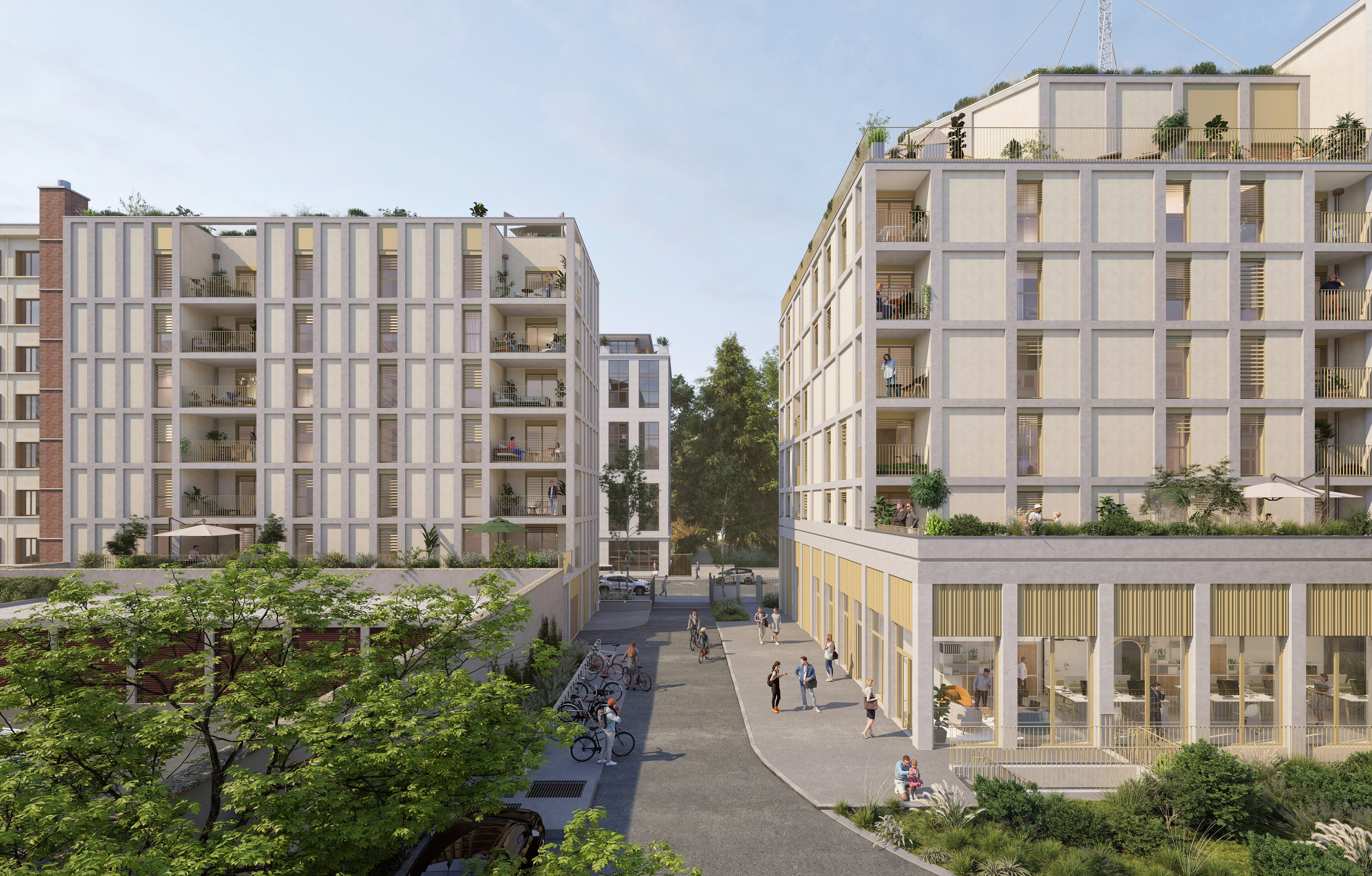 Lyon (69)