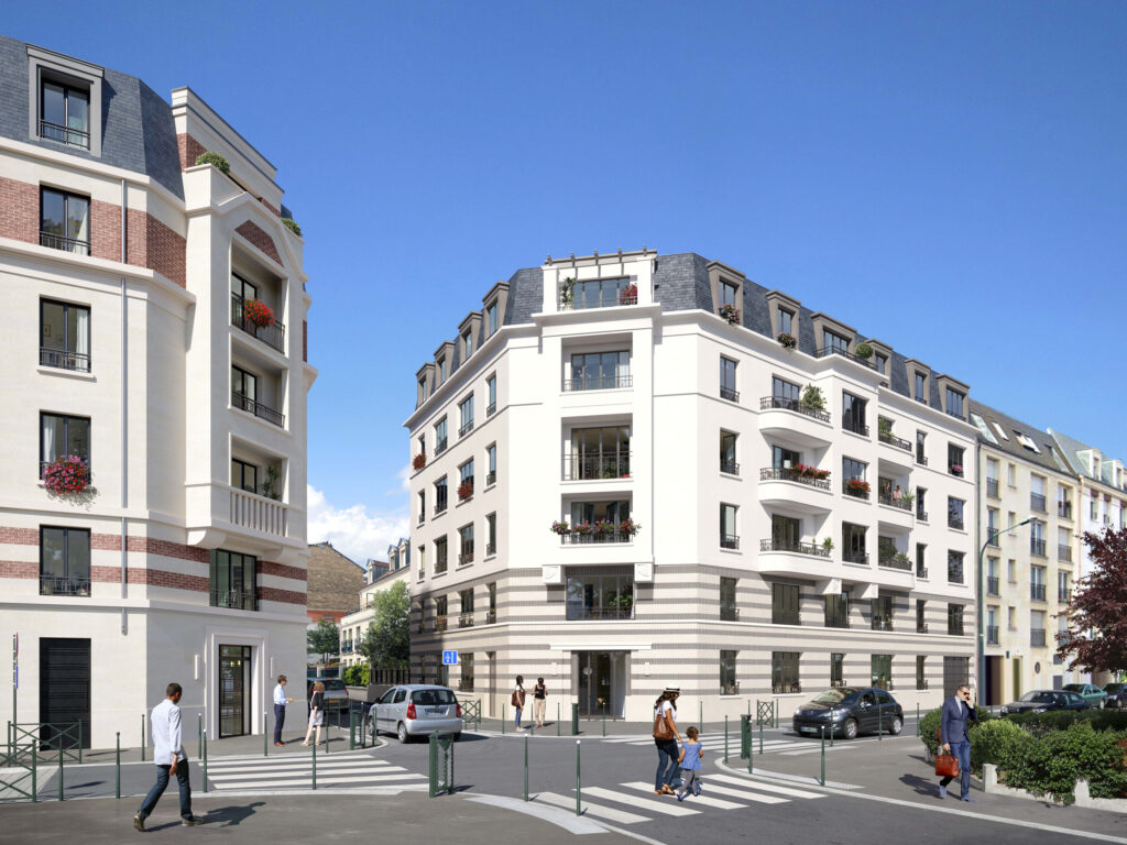 Asnières-sur-Seine (92)