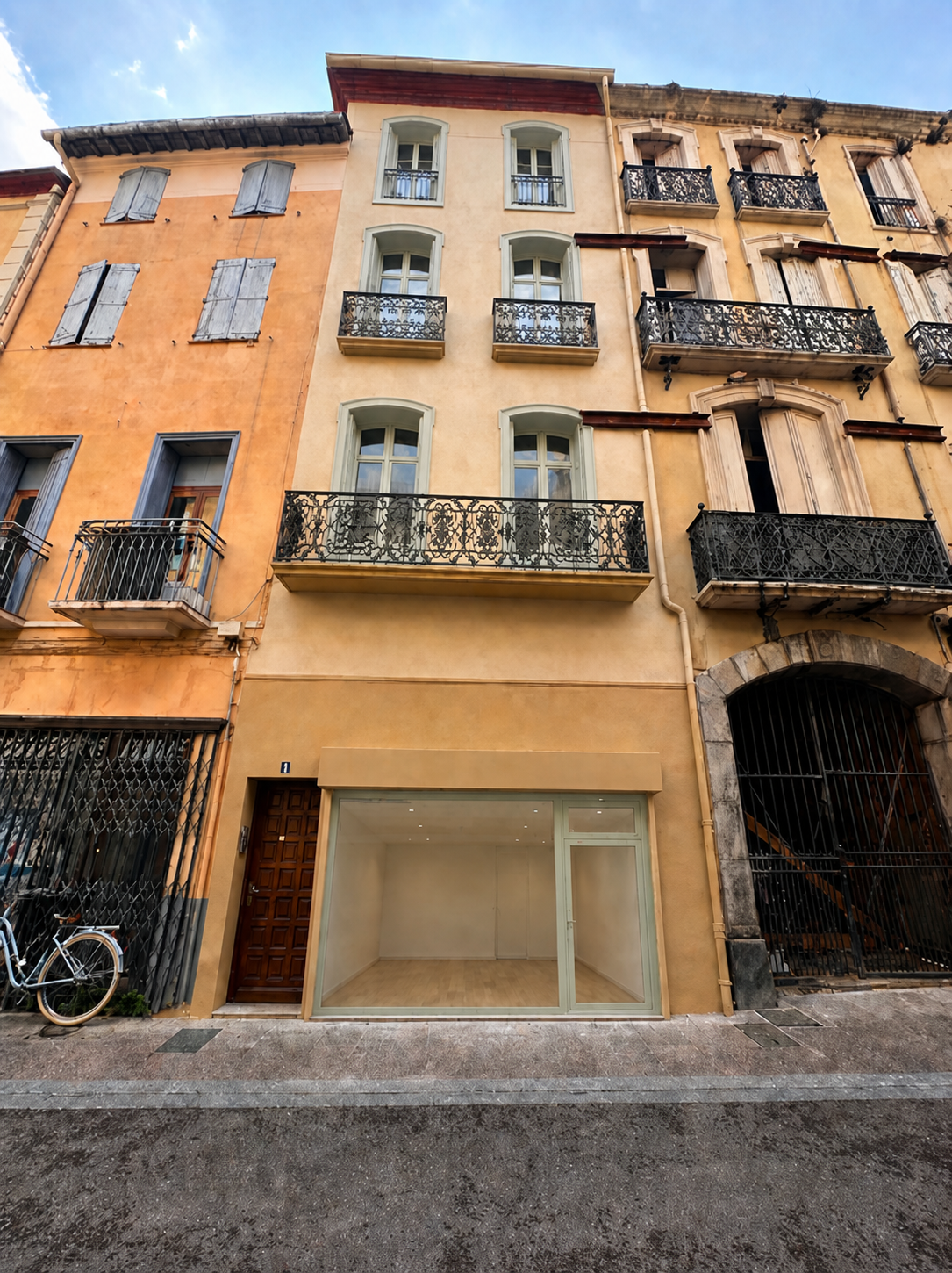 Perpignan (66)